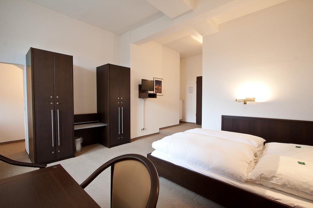 Schloss Raesfeld Hotel Bagian luar foto