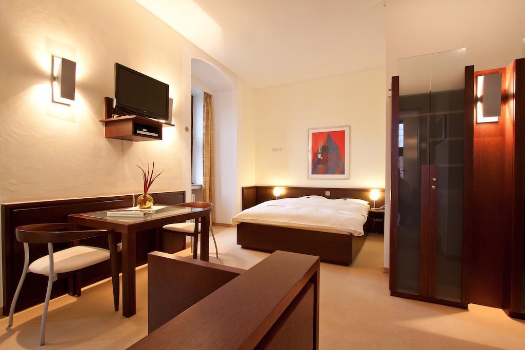 Schloss Raesfeld Hotel Ruang foto