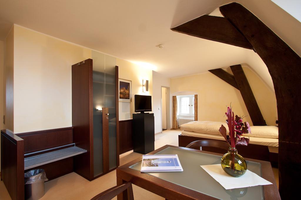 Schloss Raesfeld Hotel Ruang foto