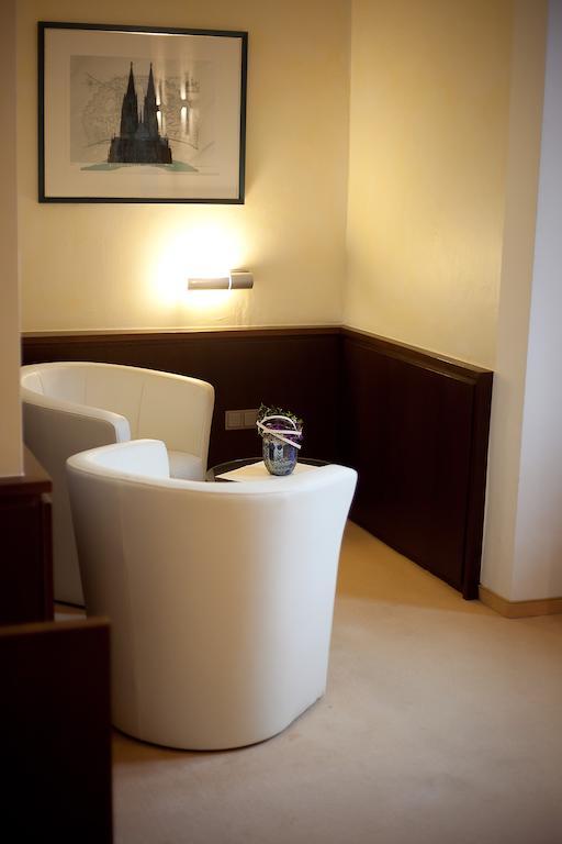 Schloss Raesfeld Hotel Ruang foto
