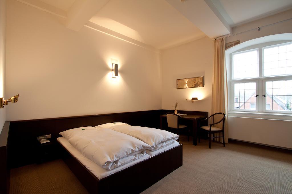 Schloss Raesfeld Hotel Ruang foto