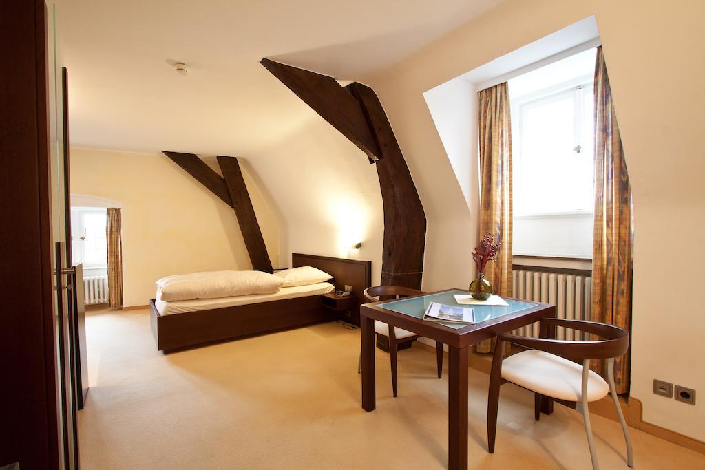 Schloss Raesfeld Hotel Ruang foto