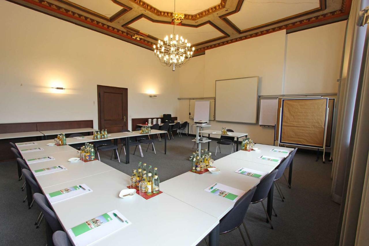 Schloss Raesfeld Hotel Bagian luar foto