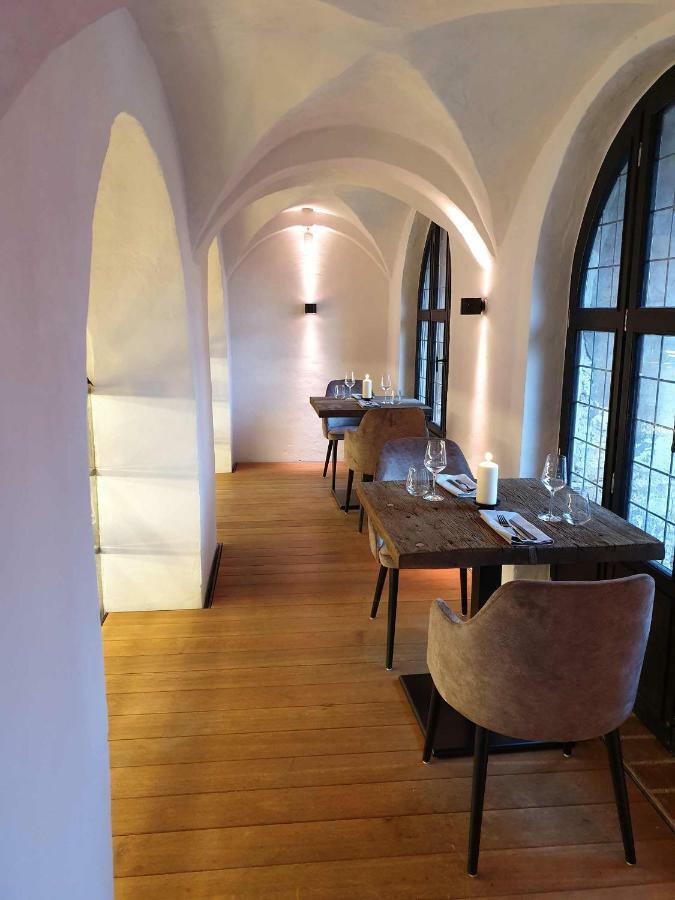 Schloss Raesfeld Hotel Bagian luar foto